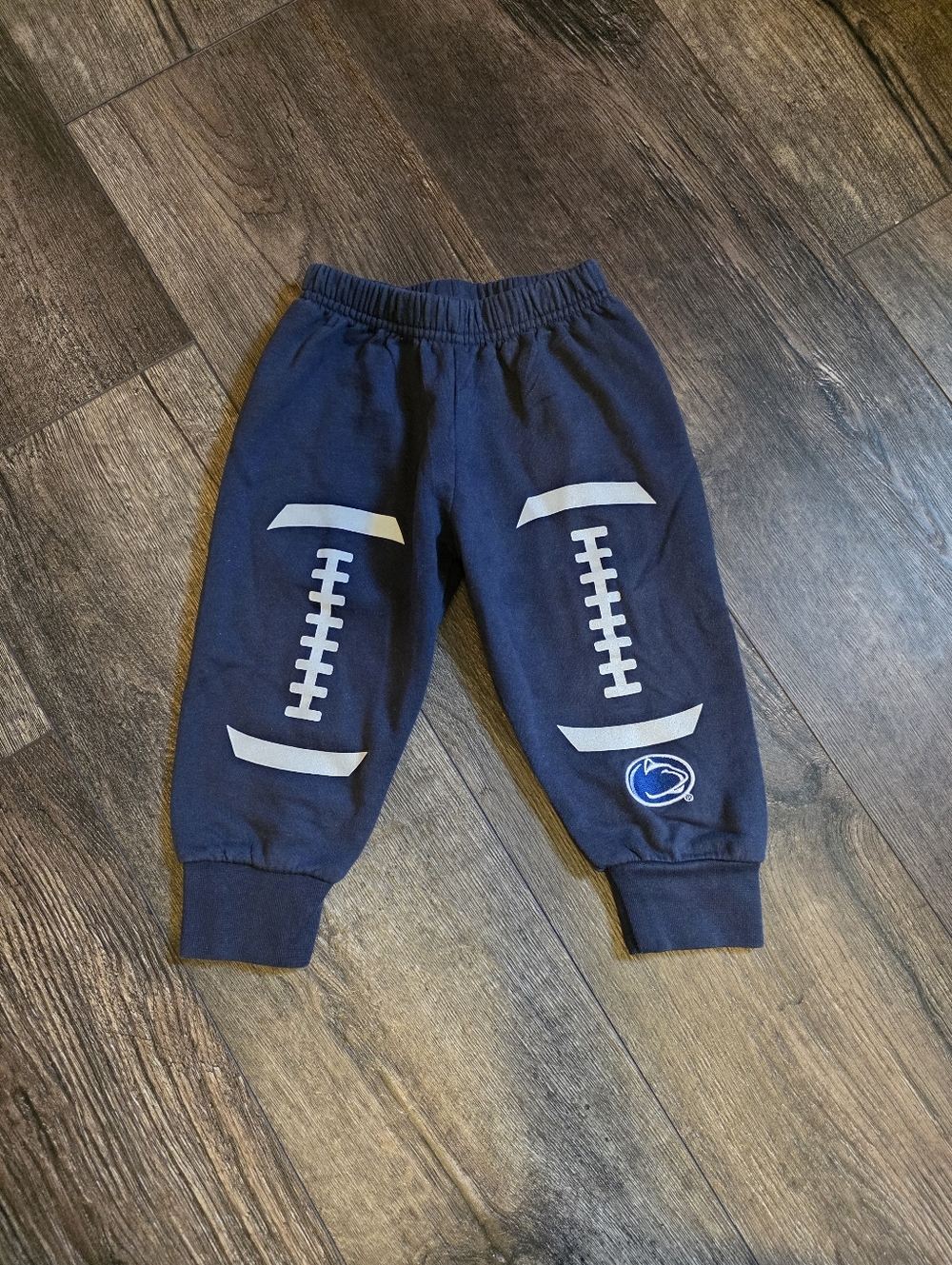 PSU Penn State Baby Pants